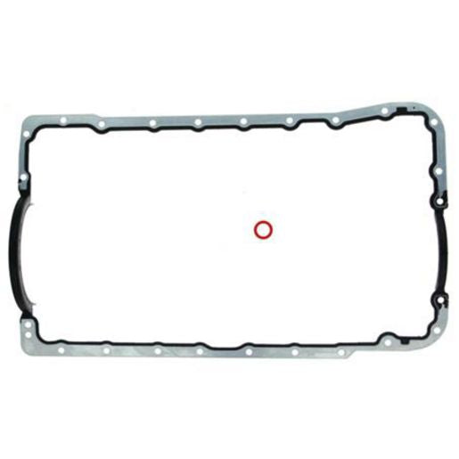 Permaseal Oil Pan Gasket Set SG3064