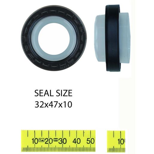 Permaseal Camshaft Seal OSS0395