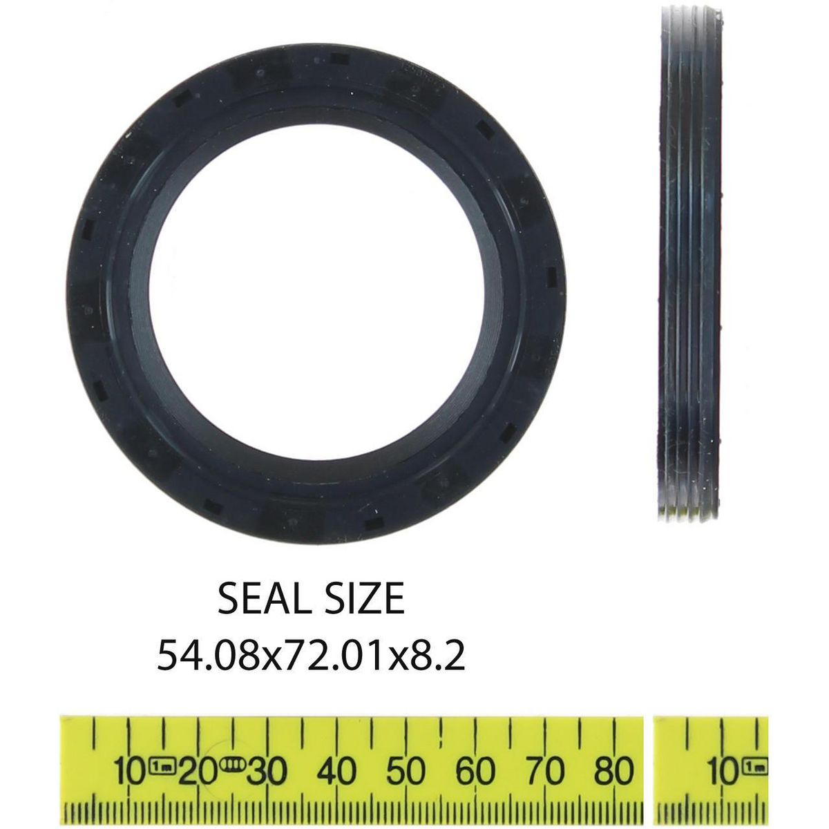 Permaseal Timing Cover Seal OSS0009
