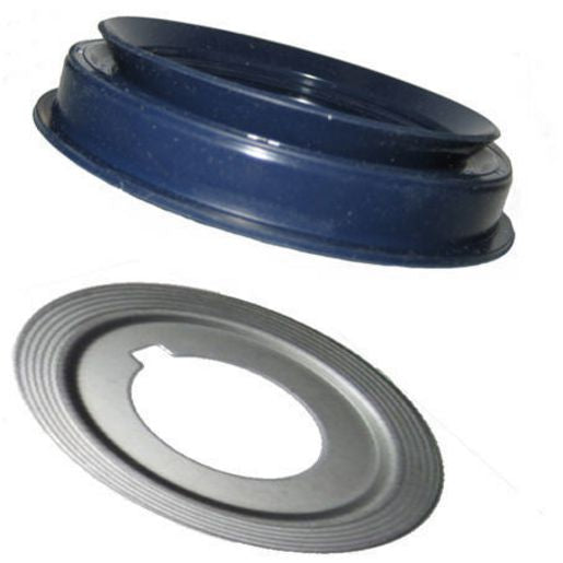Permaseal Crankshaft Front Seal OSS0335