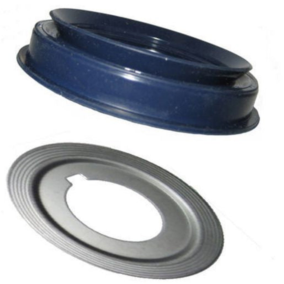 Permaseal Crankshaft Front Seal OSS0335