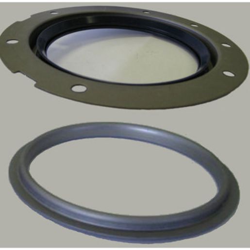 Permaseal Crankshaft Rear Seal OSS0337