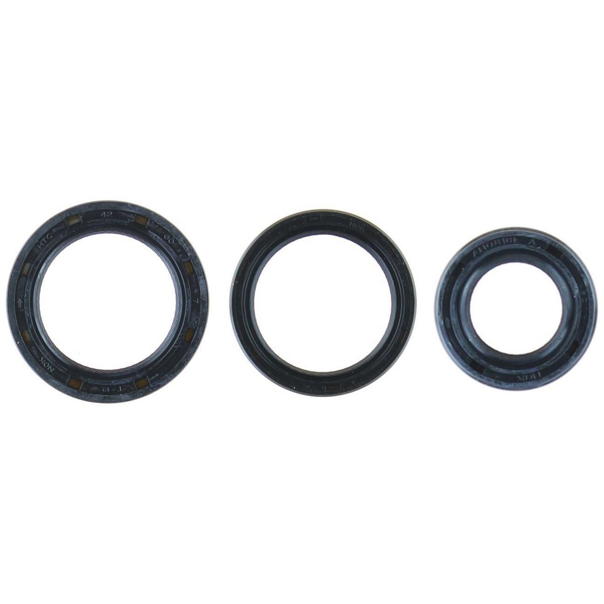 Permaseal Timing Belt Seal Kit SK032