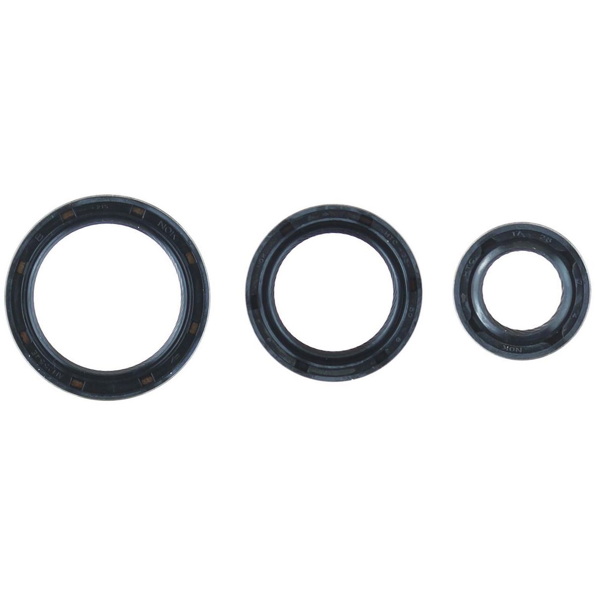 Permaseal Timing Belt Seal Kit SK006