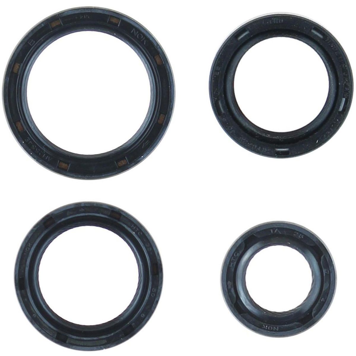 Permaseal Timing Belt Seal Kit SK005