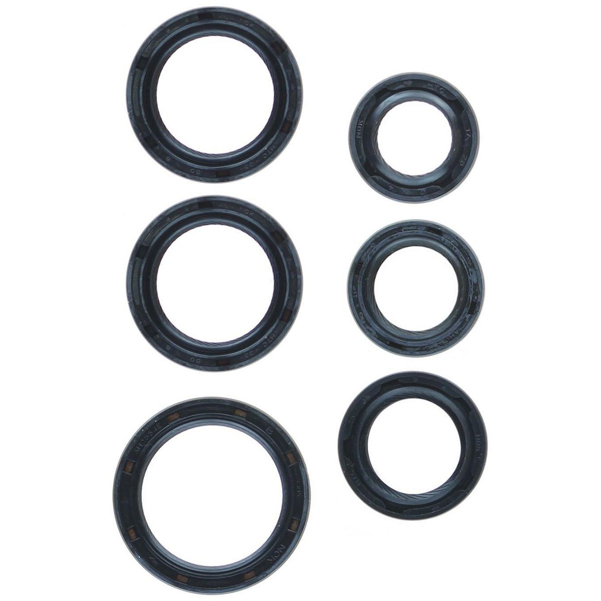 Permaseal Timing Belt Seal Kit SK001