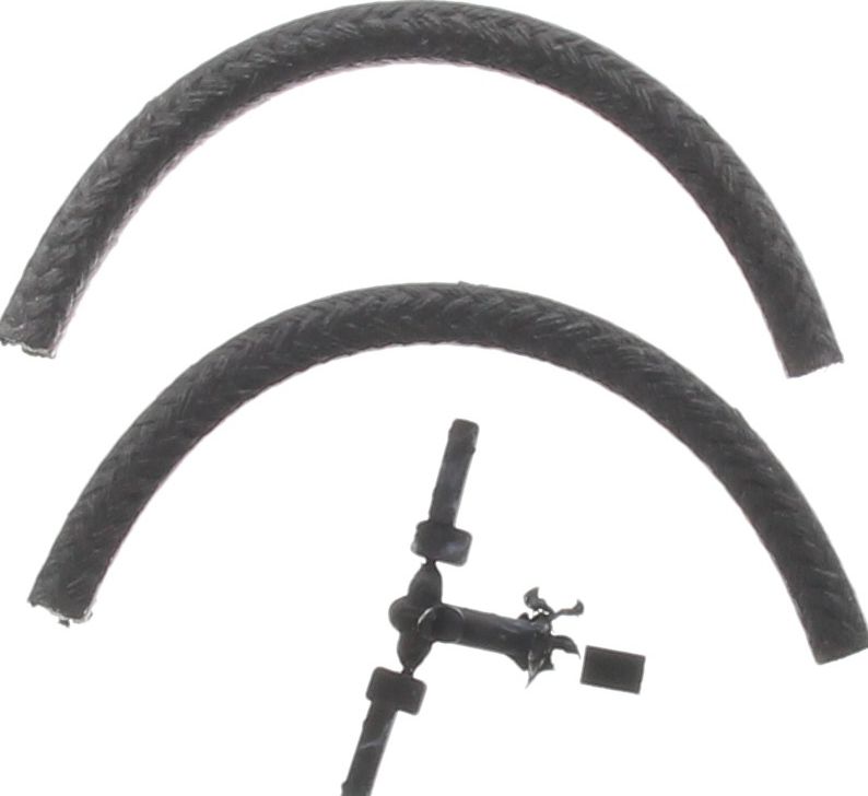 Permaseal Rear Main Seal Rope Type HN022