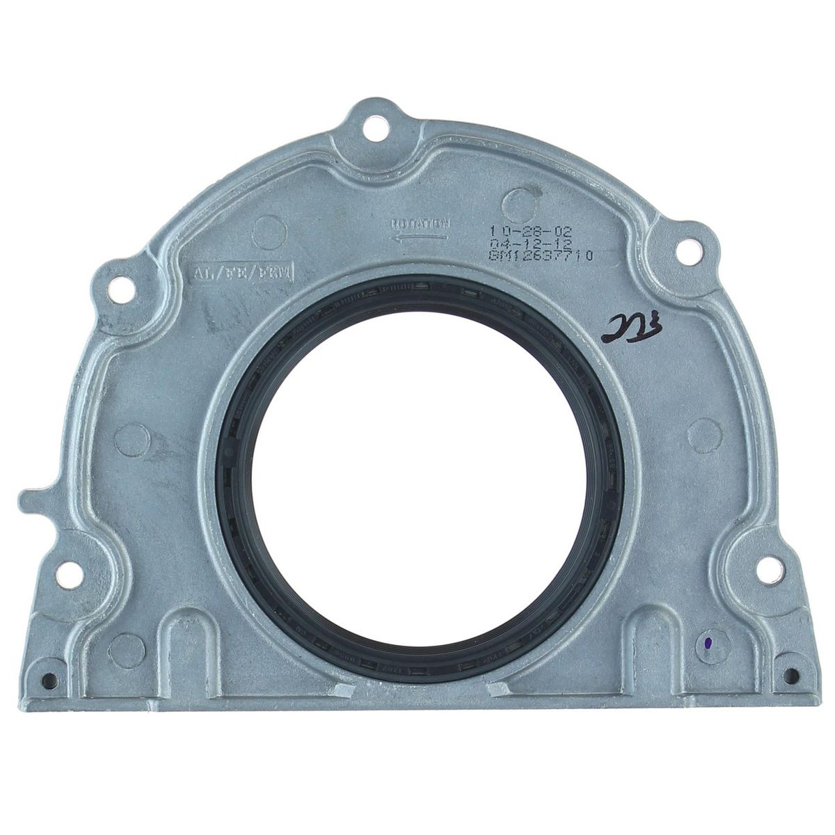 Permaseal Rear Main Seal OSA0370