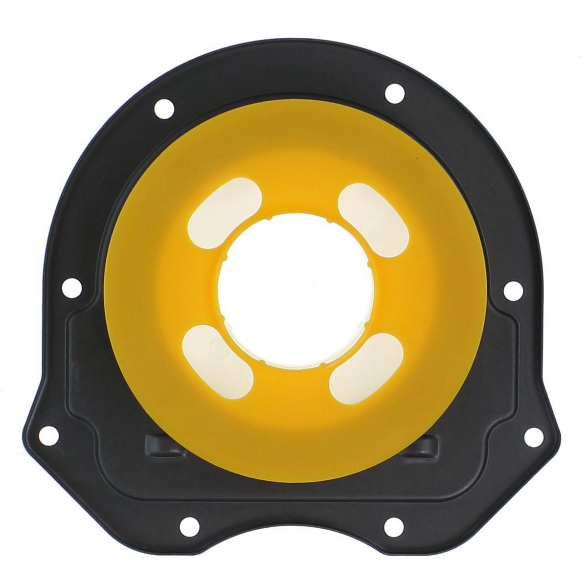 Permaseal Rear Main Seal OSA0015