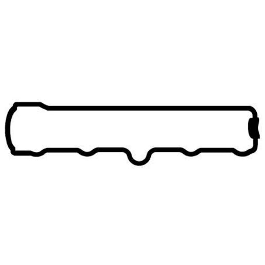 Permaseal Valve Cover Gasket RC3260R