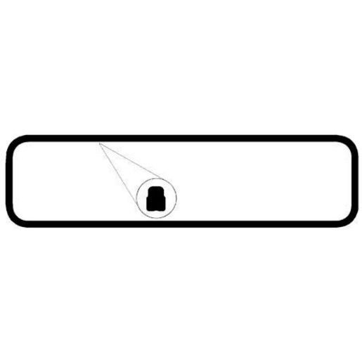 Permaseal Valve Cover Gasket JN504