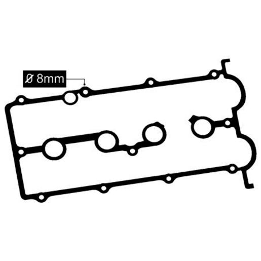 Permaseal Valve Cover Gasket RC3112