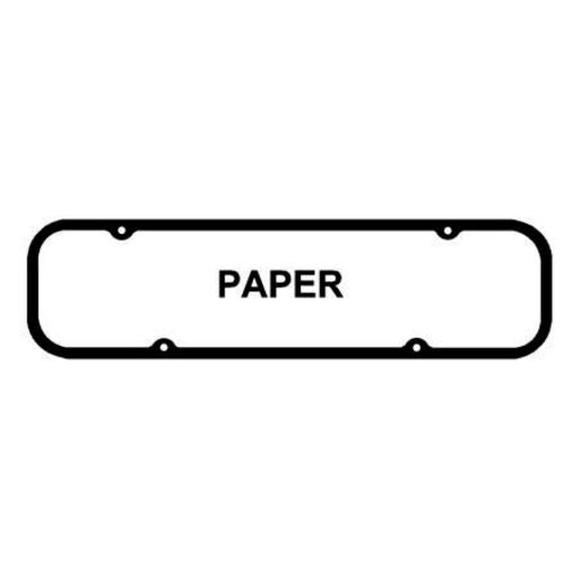 Permaseal Valve Cover Gasket JM362
