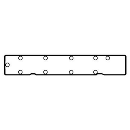 Permaseal Valve Cover Gasket RC3302