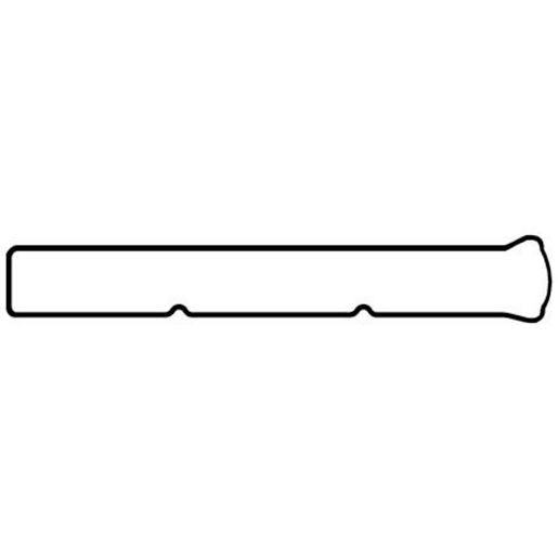 Permaseal Valve Cover Gasket RC3072L