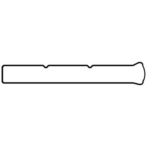 Permaseal Valve Cover Gasket RC3072R