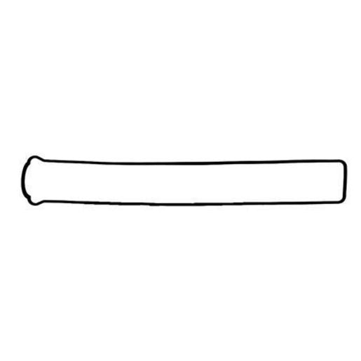 Permaseal Valve Cover Gasket RC3178