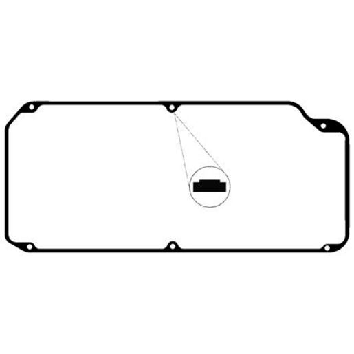 Permaseal Valve Cover Gasket RC3084