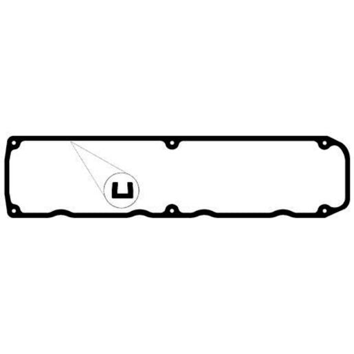 Permaseal Valve Cover Gasket JN609