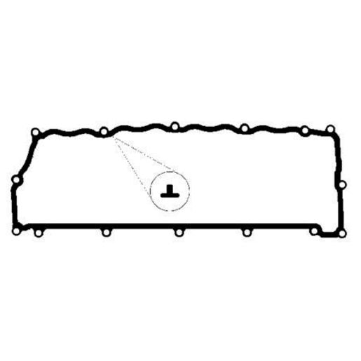 Permaseal Valve Cover Gasket RC3168
