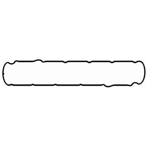 Permaseal Valve Cover Gasket RC3166