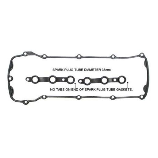 Permaseal Valve Cover Gasket RC3283