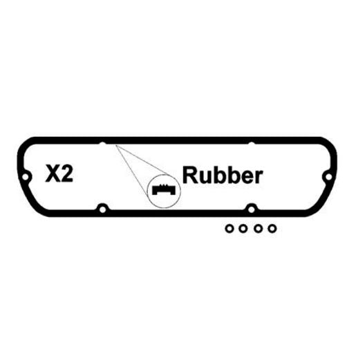 Permaseal Valve Cover Gasket Set RC3054K