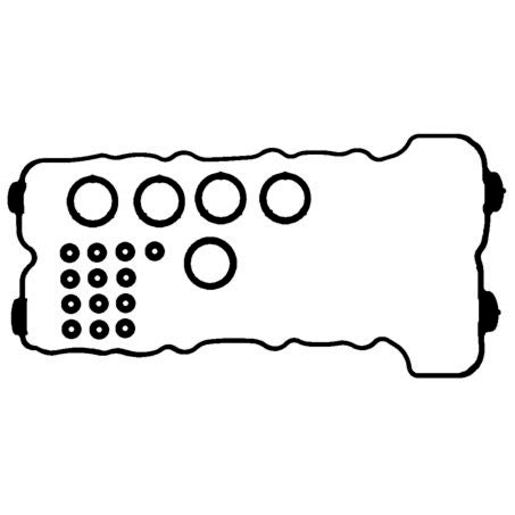 Permaseal Valve Cover Gasket Set RC3110K