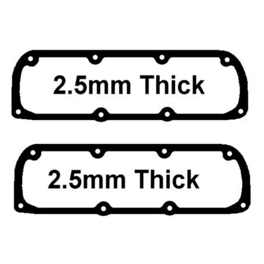 Permaseal Valve Cover Gasket Set RC3238K