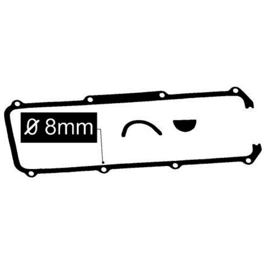 Permaseal Valve Cover Gasket Set RC3107K