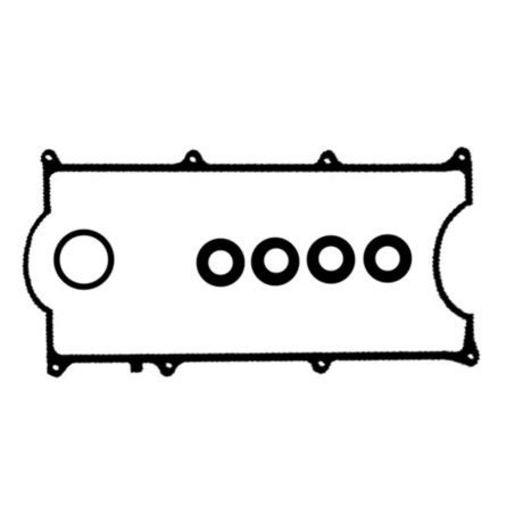 Permaseal Valve Cover Gasket Set JN700K