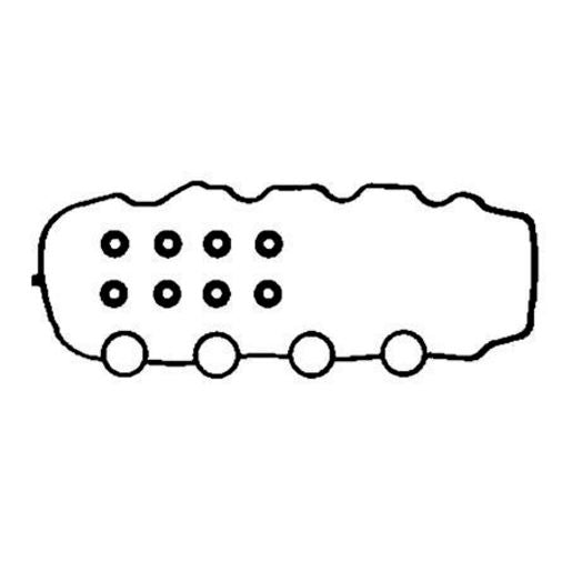 Permaseal Valve Cover Gasket Set RC3281K