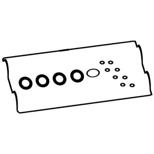 Permaseal Valve Cover Gasket JN858KX