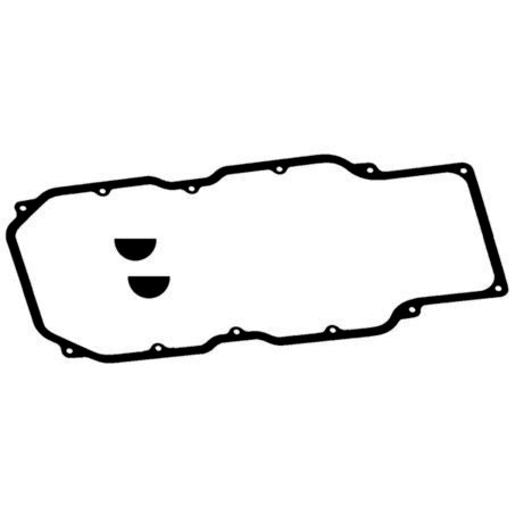 Permaseal Valve Cover Gasket Set JM019K