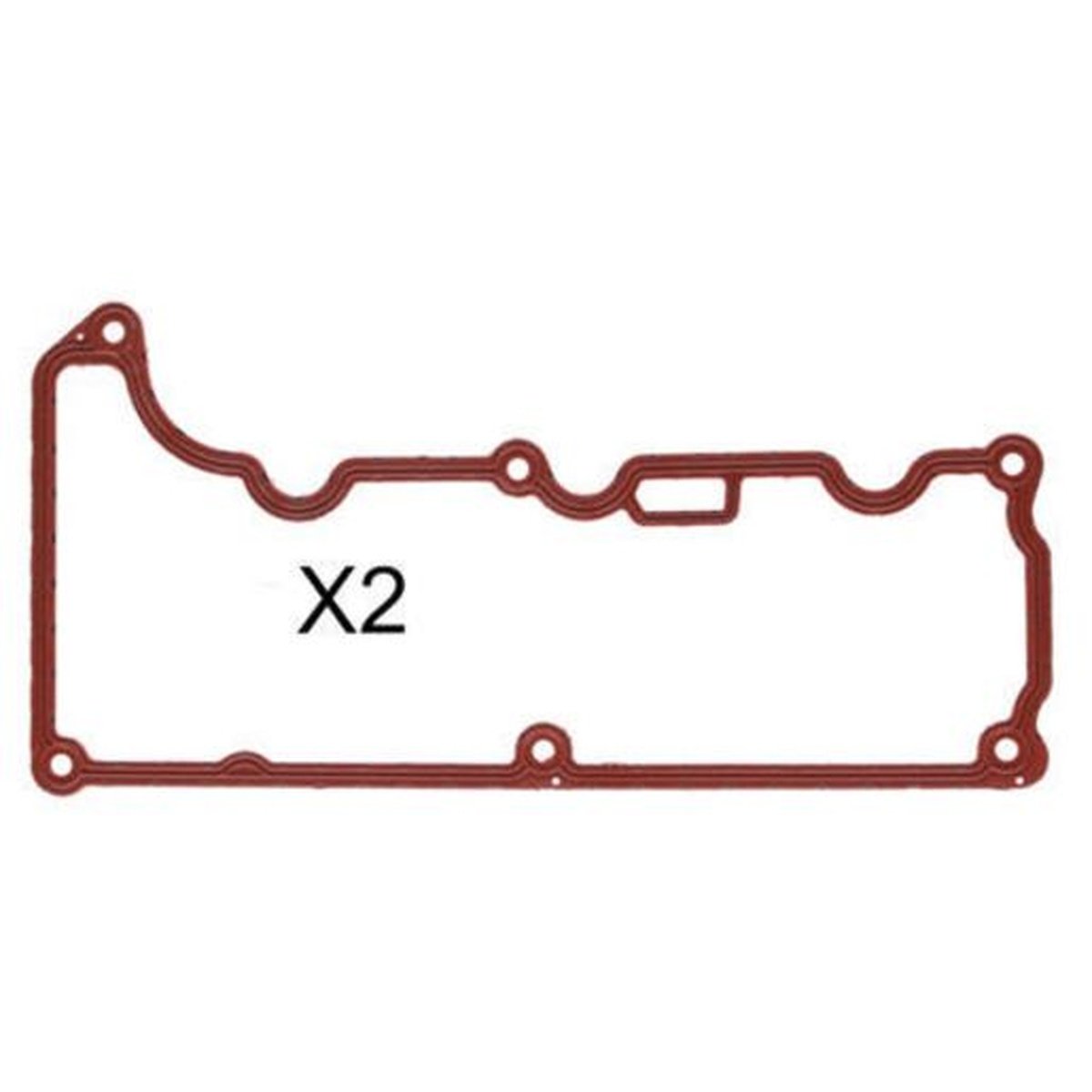 Permaseal Valve Cover Gasket Set RC3331K