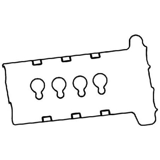 Permaseal Valve Cover Gasket Set RC3354K