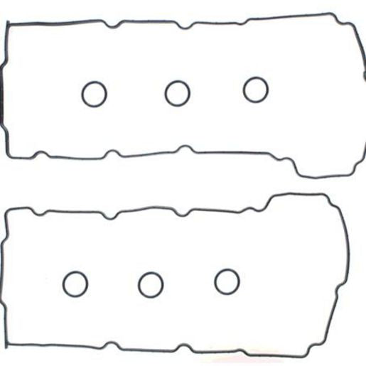 Permaseal Valve Cover Gasket Set RC3392K
