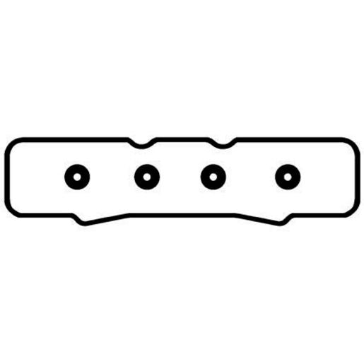 Permaseal Valve Cover Gasket Set JN469K