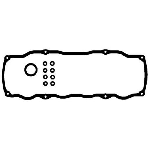 Permaseal Valve Cover Gasket Set JN624K