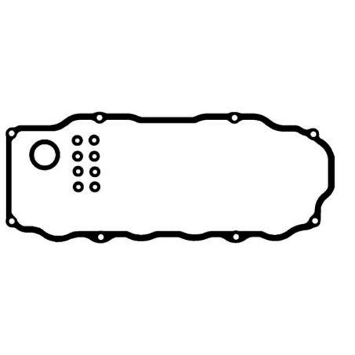 Permaseal Valve Cover Gasket Set JN433K