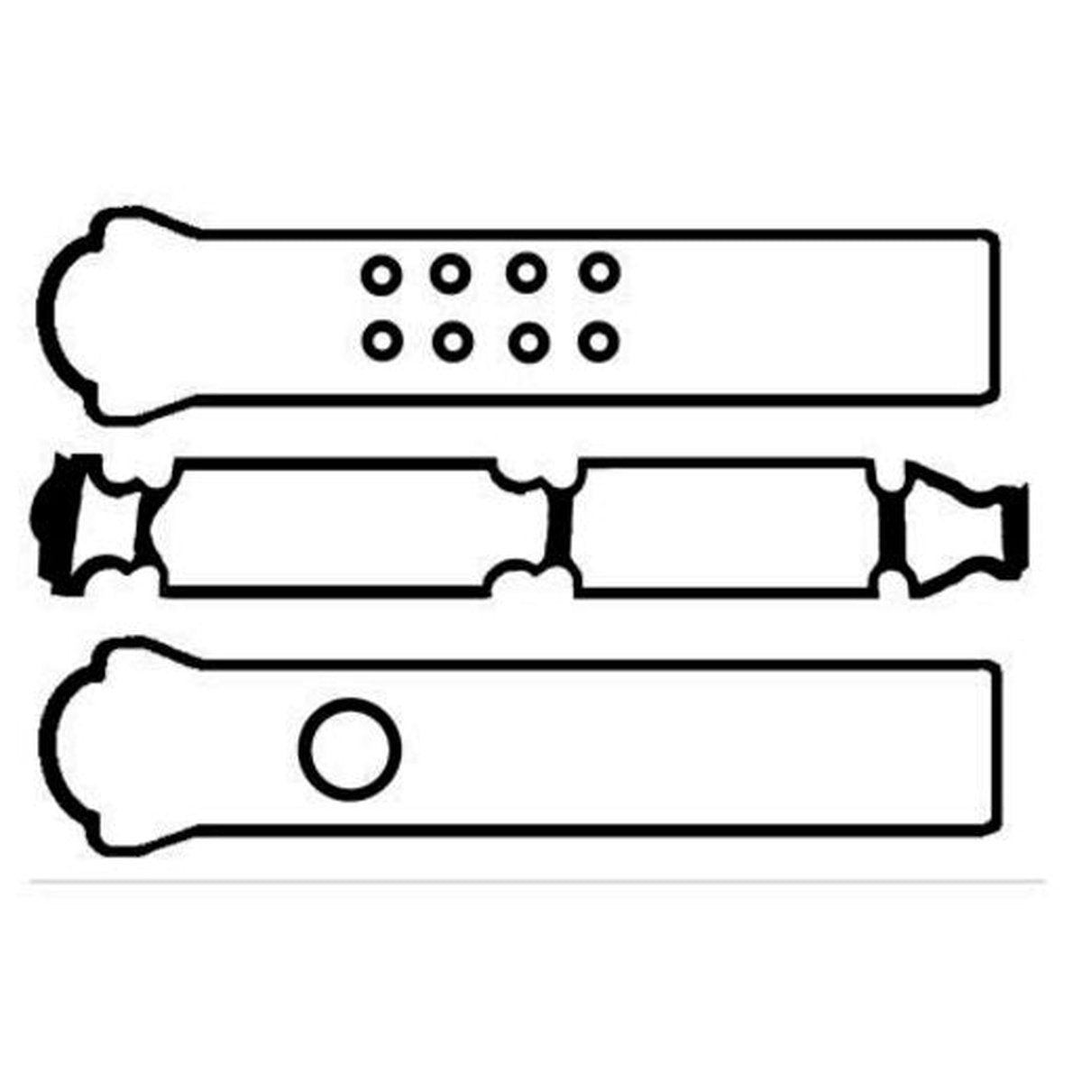 Permaseal Valve Cover Gasket Set RC0013K