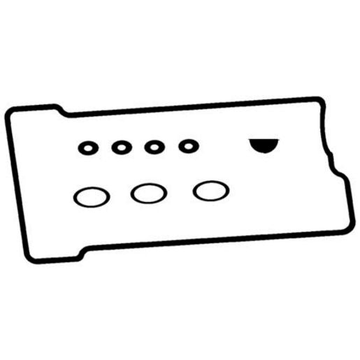 Permaseal Valve Cover Gasket Kit LH RC3141LK