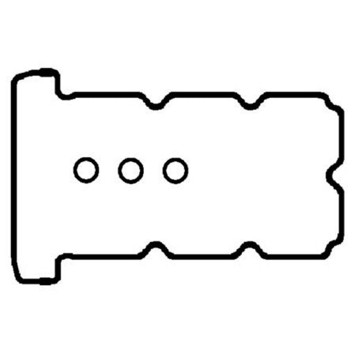Permaseal Valve Cover Gasket Kit RH RC3313RK