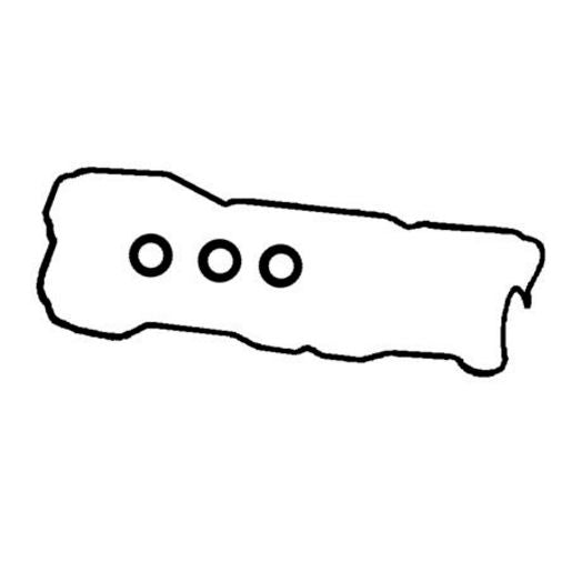 Permaseal Valve Cover Gasket Kit RC3165RK