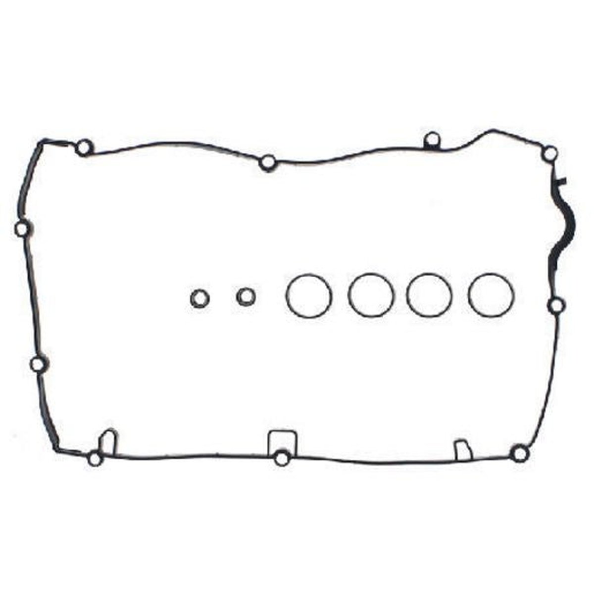 Permaseal Valve Cover Gasket Set RC3446K