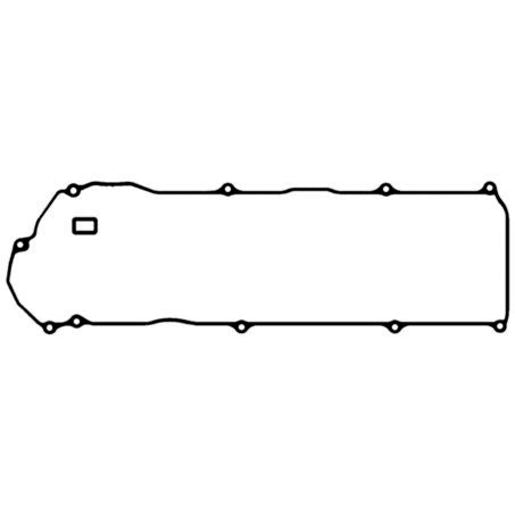 Permaseal Valve Cover Gasket Kit RC3147K