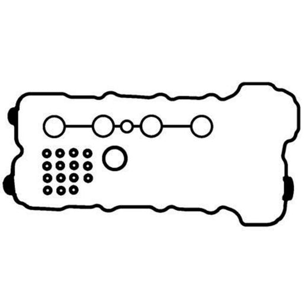 Permaseal Valve Cover Gasket Set RC3039KX
