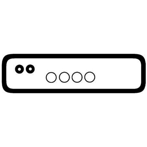 Permaseal Valve Cover Gasket Set JM025KX