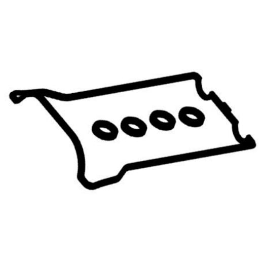 Permaseal Valve Cover Gasket Set RC3330K