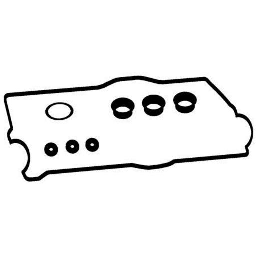 Permaseal Valve Cover Gasket Set JN711K
